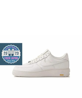 NIKE Air Force 1 GORE-TEX HV5953 100 Vibram Summit White Summit White Men Shoes