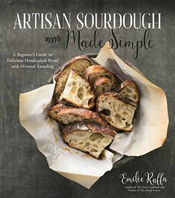 #ad Artisan Sourdough Made Simple: A Paperback by Raffa Emilie Very Good $14.93