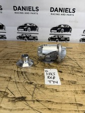 Hks Bov Replica Blow Off Valve Universal Jdm Upgrade