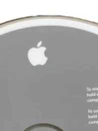 Apple Mac OS X 10.4.7 Install Disc 1 Betriebssystem für Mac mini - Bild 3 von 3