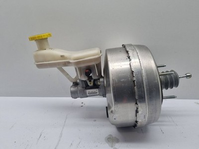 Chrysler Pacifica 2022 Hauptbremszylinder 04581680AI Benzin kW EVI11132