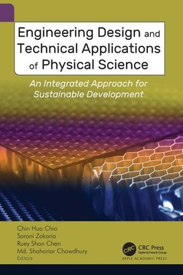 Engineering Design And Technical Applications Of Physical Sc...