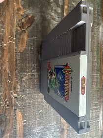 Castlevania (Nintendo NES, 1987)