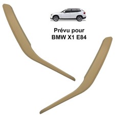 Porte avant et accessoires BMW X1