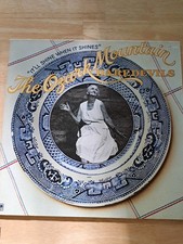 THE OZARK MOUNTAIN DAREDEVIL - It ll shine wh...