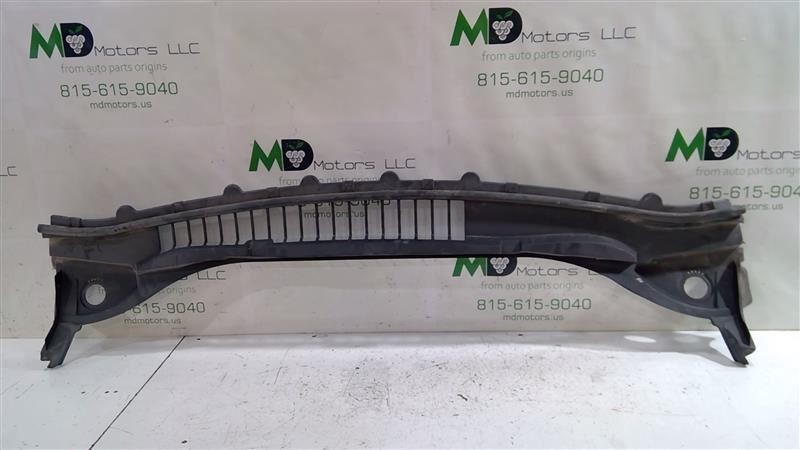 2015-2024 FORD EDGE FRONT WINDSHIELD COWL VENT GRILL COVER PANEL KT4B-R02216-ABW