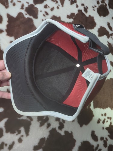 Nike Trail Pro Dri-Fit Hat - Picture 5 of 8