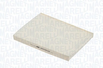 153071760456 MAGNETI MARELLI Filtro aria per INFINITI,NISSAN