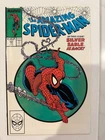 The Amazing Spider-Man #301  Comic Book