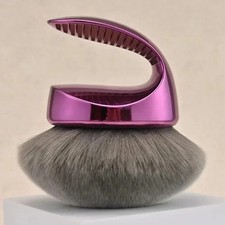 Westmore Beauty Blend Blur Body Brush - Kabuki Brush For Tanning Tattoo