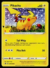 Pikachu (General Mills) SWSH039 Holo | Carte e prodotti vari - quasi nuovo