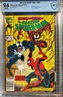 AMAZING  SPIDER-MAN # 362 (1992)  not CGC 9.6 !!! NEWSSTAND !!!