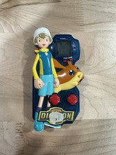 Tiger DIGIMON Digital Monster Electronic Hand...