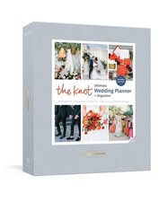 The Knot Ultimate Wedding Planner and Organiz...