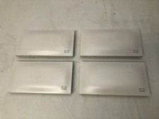 Cisco Meraki MR33-HW Enterprise Cloud Managed Wireless Access, 1 Pack