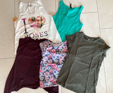 Sommerset 5 Shirts und Tops XS bis M