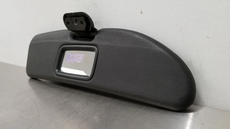 BMW Z3 M ROADSTER E36/7 2000 parasol pasajero derecho negro Foto 3 de 4