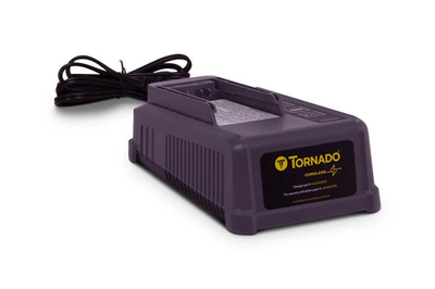 #ad Karcher TORNADO Quick Battery Charger K24450530 36 volts $129.99