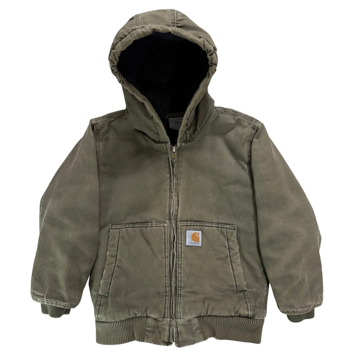 Carhartt Boys' Outerwear for sale | eBay