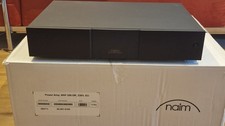 Amplificatore Naim Audio Naim NAP 200 DR