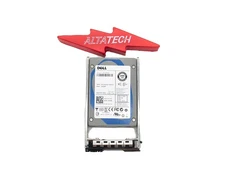 Dell 6R5R8 200GB SSD SAS 2.5 6G LB206M Solid State Drive
