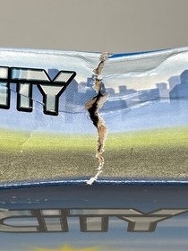 LEGO City 3368 Construction Set The Space Center