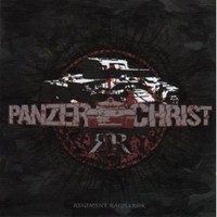 Panzerchrist - Regiment Ragnarok At The Grave Illdisposed Cd Neu Ovp