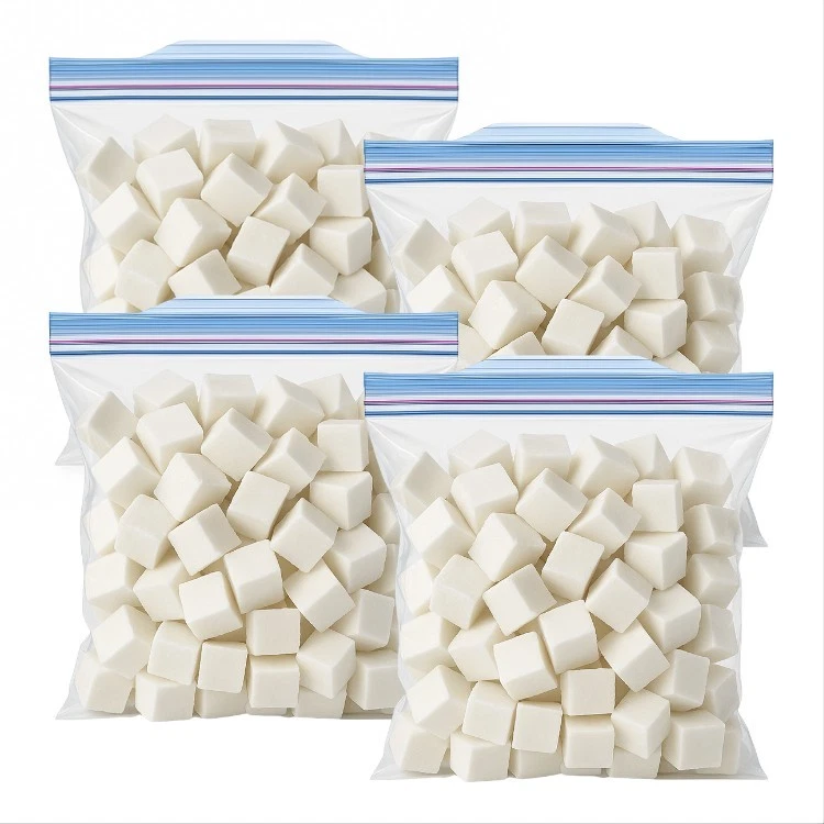 10 磅 Stephenson 发泡浴油 – 打肥皂、糖磨砂底座 — 第 3/4 张图片