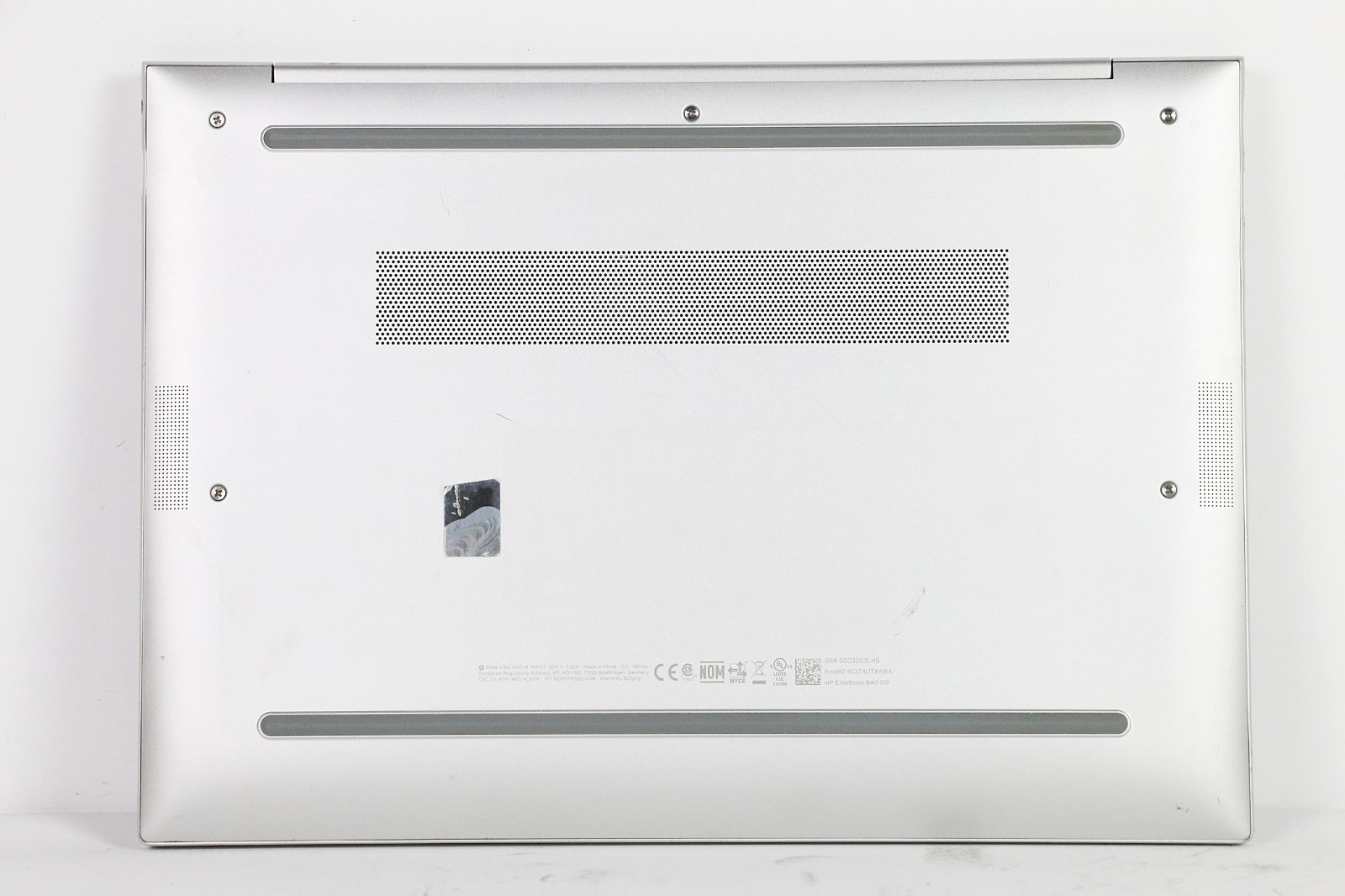 HP EliteBook 840, 14-Inch Laptop, with Intel Core i5 12th Gen., Windows 11 Pro