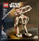 LEGO Star Wars BD-1 Jedi Fallen Order 75335 (Retired Set)