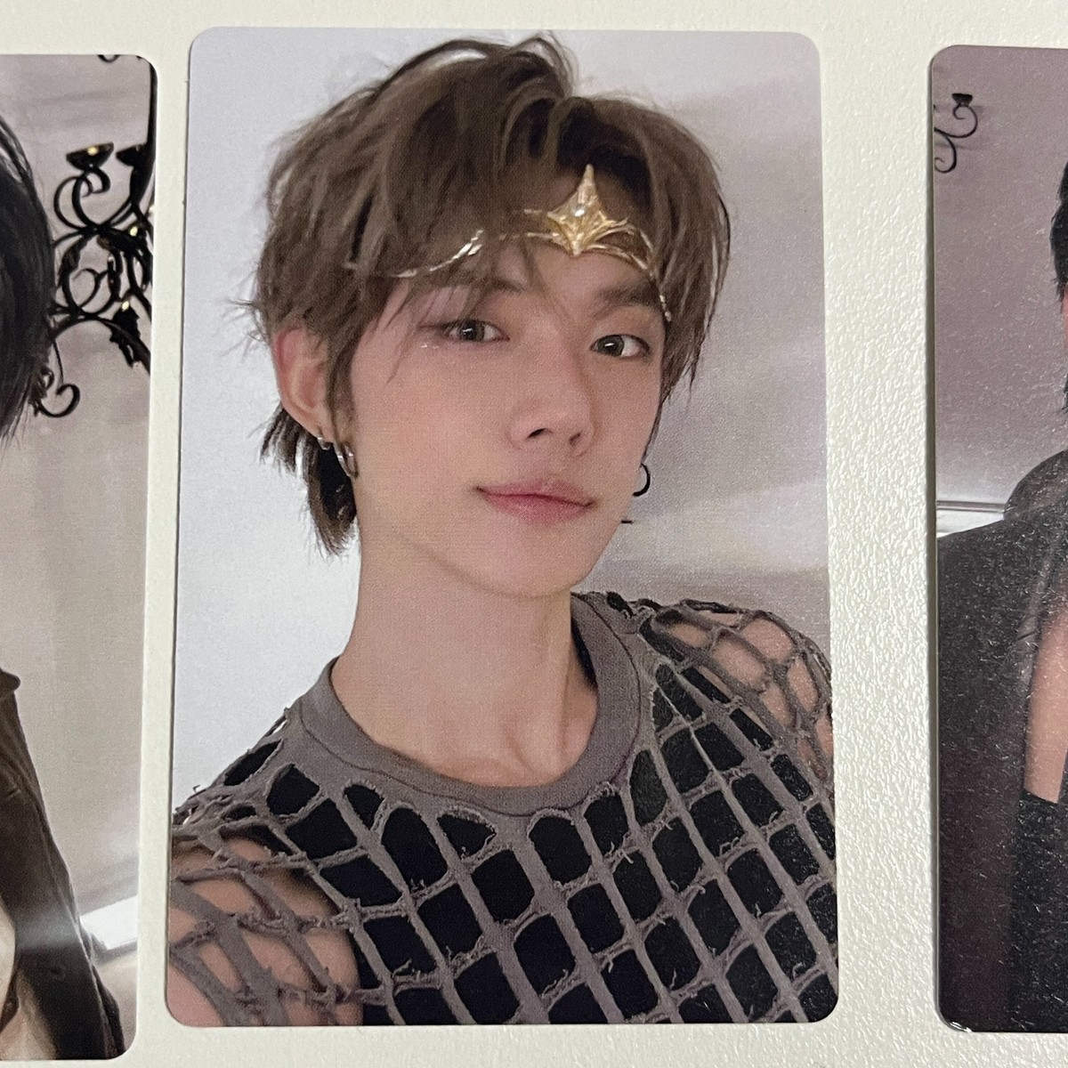 YEONJUN TXT Photocard 2026 SEASON'S GREETINGS Official Kpop | eBay
