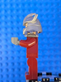 Lego Teenage Mutant Ninja Turtles: Shredder tnt020 Set 79101