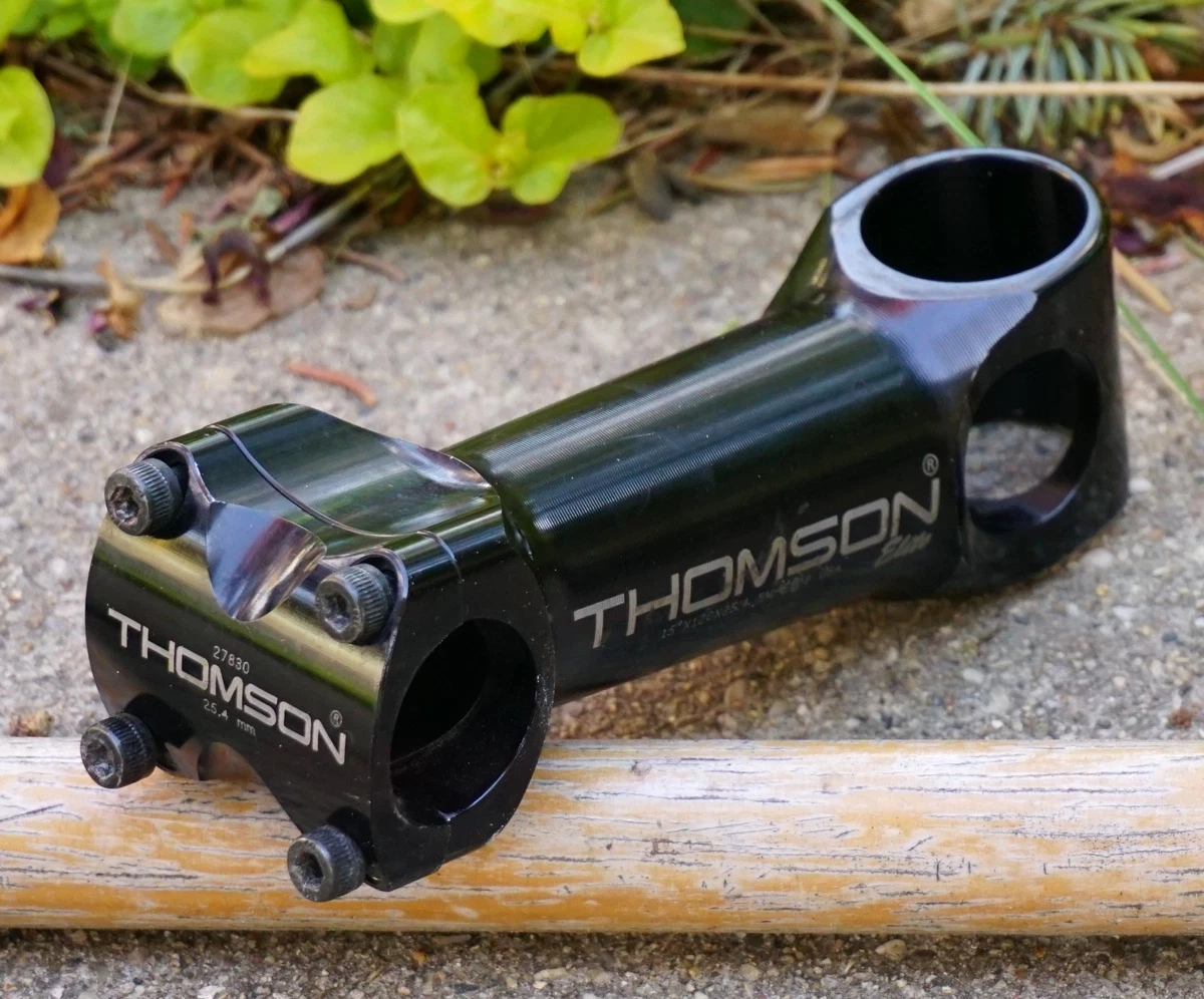 Thomson Bicycle 25.4 mm Clamp Diameter Stems for sale | eBay