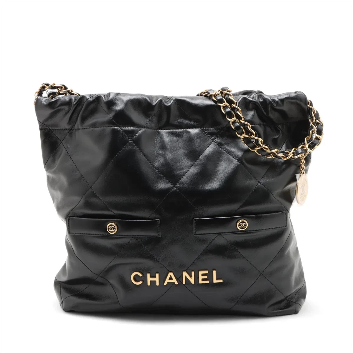 CHANEL 22 Small for sale | eBay
