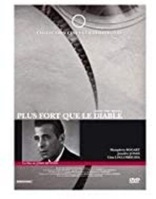 DVD Stärker als der Teufel