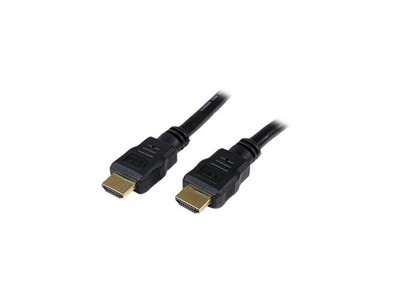 Startech 1ft High Speed HDMI  Cable HDMM1  - Ultra HD 4k x 2k HDMI Cable - HDMI
