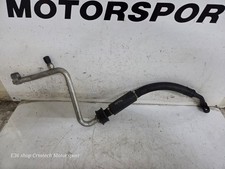 BMW E36 M3 3.0 or 3.2 S50b30 S50B32 air con pipe from  bulkhead to engine 994
