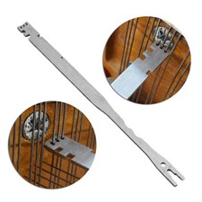 Piano Regulating Repair Portable Professional Efficient Piano Stringing Tool