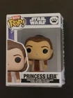 STAR WARS BITTY POP  "LEIA IN BESPIN OUTFIT"  SHORT PRINT CHASE!!!