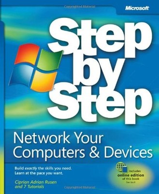 Network Your Computers and Devices Paperback