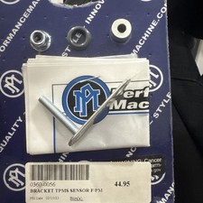 Pm TPMS Sensor Bracket 0076-2011 Performance ...
