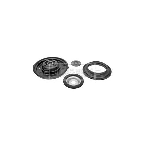 BORG & BECK Suspension Strut Support Mount BSM5208