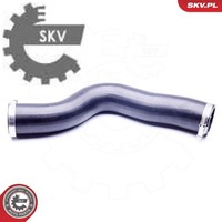 Esen SKV 43SKV068 Ladeluftschlauch Turboschlauch Ansaugschlauch