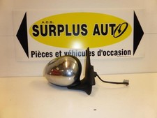 Retroviseur droit (ou coque) Rover 45