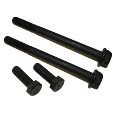 Mounting Bolts Carburetor To Intake Quadrajet 1964-79 GM Car Truck 4pc