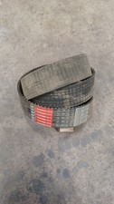 Gates 1600-8MGT-50 Powergrip GT 3, 8 mm Pitch...