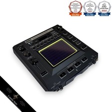 KORG KAOSSILATOR PRO KO1 Portable Music Synthesizer MIDI Memory Included