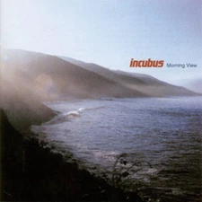 Incubus - Morning View [New Vinyl LP]