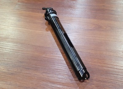 2021 Trek Supercaliber Fox Performance Level Remote Iso Strut Rear