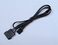 Controller Stromkabel für Thermaltake Lüfte...